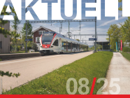Nottwil Aktuell: August 2025