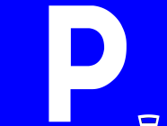 Parkplatzbewirtschaftung