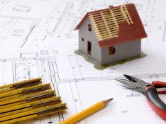 Baugesuch Weishaupt Silvia und Matthias