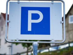 Überarbeitung Parkgebührenreglement