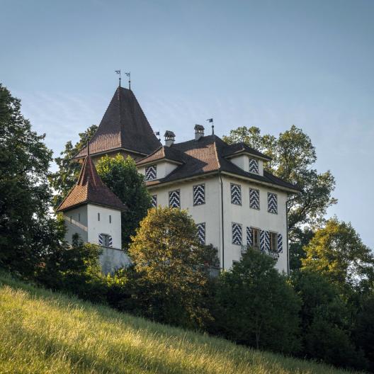 Schloss Tannenfels Nottwil