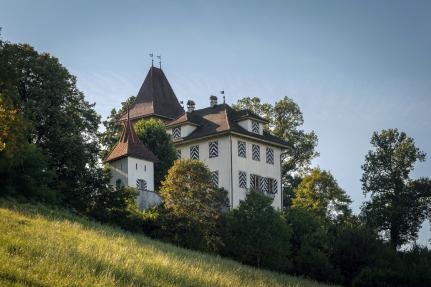 Schloss Tannenfels