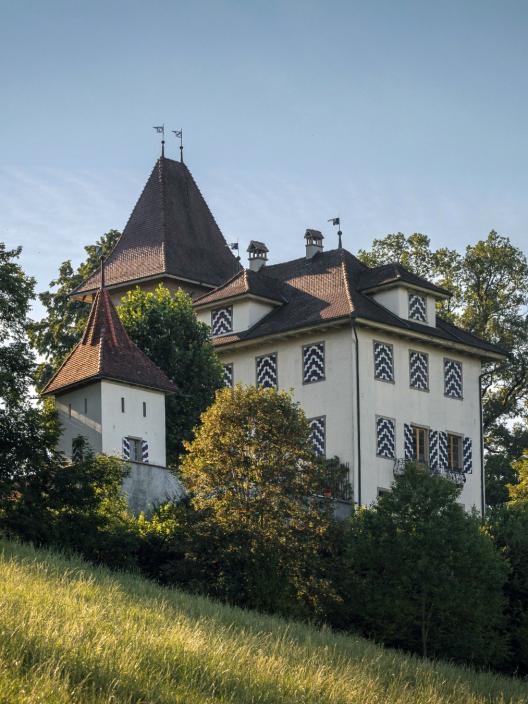 Schloss Tannenfels