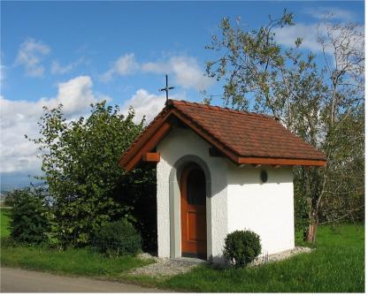 Familie Krummenacher