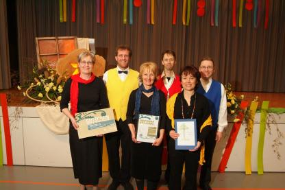 Kultur und Erwachsenenbildung