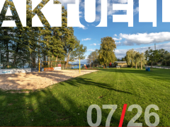 Nottwil Aktuell: Juli 2026