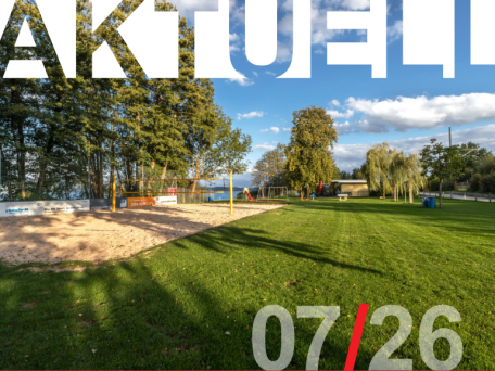 Nottwil Aktuell: Juli 2026