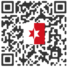 QR-Code Gemeinde-App