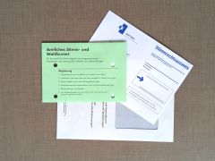 Ergebnisse Abstimmung 30.11.2025