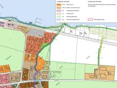 Teilrevision Ortsplanung