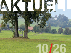 Nottwil Aktuell: Oktober 2026