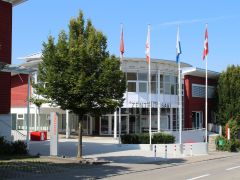 Öffnungszeiten Hl. Agatha