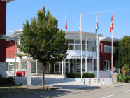 Öffnungszeiten Hl. Agatha