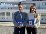 Schweizerisches Rotes Kreuz Kanton Luzern: Informationskampagne